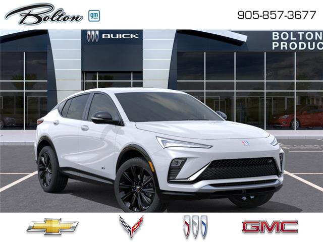2026 Buick Envista Sport Touring (Stk: 110245) in Bolton - Image 7 of 24