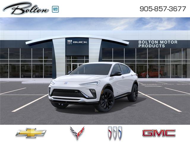 2026 Buick Envista Sport Touring (Stk: 110245) in Bolton - Image 8 of 24