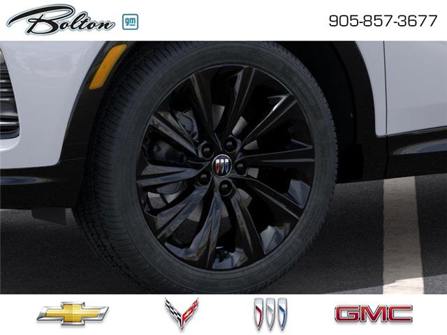 2026 Buick Envista Sport Touring (Stk: 110245) in Bolton - Image 9 of 24