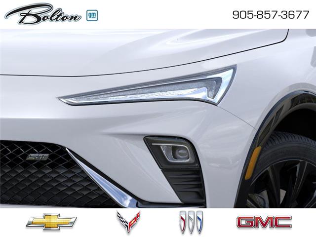 2026 Buick Envista Sport Touring (Stk: 110245) in Bolton - Image 10 of 24