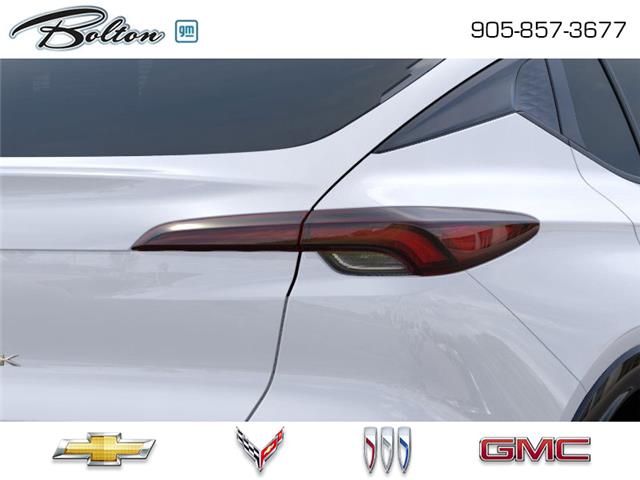 2026 Buick Envista Sport Touring (Stk: 110245) in Bolton - Image 11 of 24
