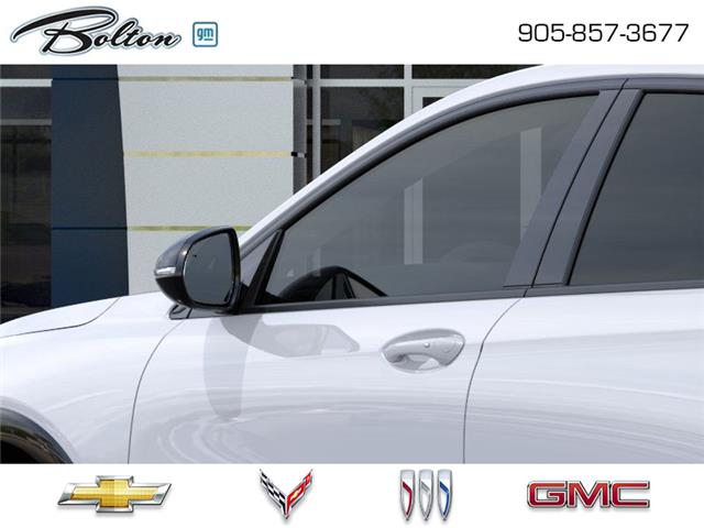 2026 Buick Envista Sport Touring (Stk: 110245) in Bolton - Image 12 of 24