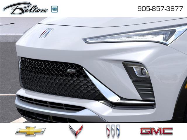 2026 Buick Envista Sport Touring (Stk: 110245) in Bolton - Image 13 of 24