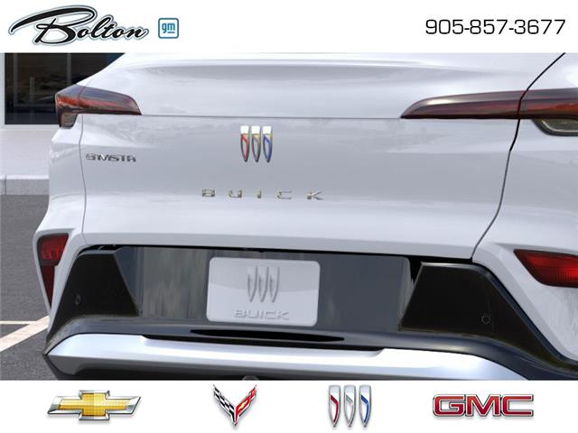 2026 Buick Envista Sport Touring (Stk: 110245) in Bolton - Image 14 of 24