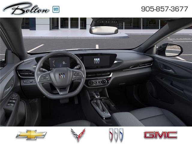 2026 Buick Envista Sport Touring (Stk: 110245) in Bolton - Image 15 of 24