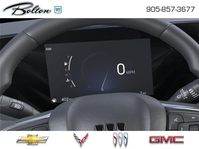 2026 Buick Envista Sport Touring (Stk: 110245) in Bolton - Image 18 of 24
