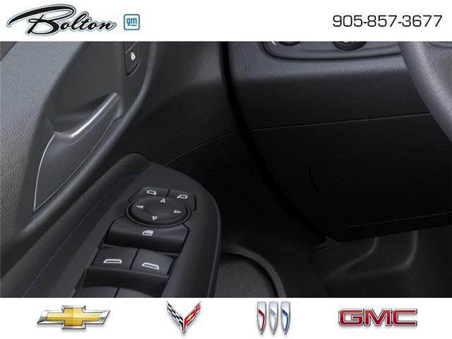 2026 Buick Envista Sport Touring (Stk: 110245) in Bolton - Image 22 of 24