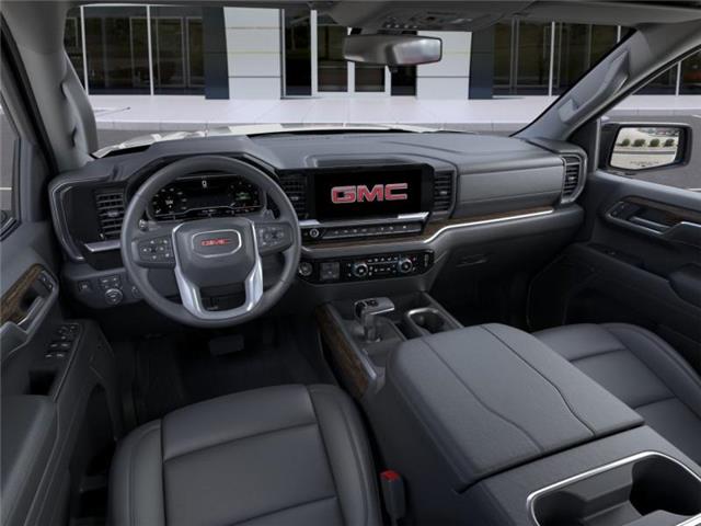 2026 GMC Sierra 1500 Elevation (Stk: 85894) in St. Thomas - Image 15 of 24