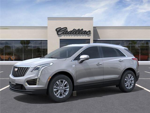 2026 Cadillac XT5 Luxury (Stk: 85853 EEP SERVICE) in St. Thomas - Image 2 of 24