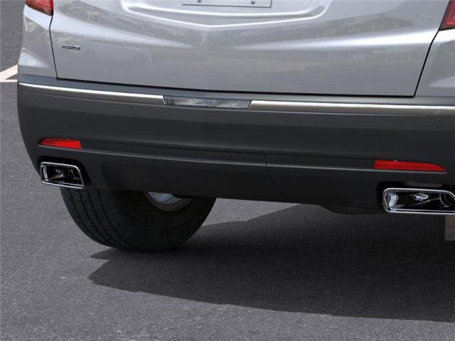 2026 Cadillac XT5 Luxury (Stk: 85853 EEP SERVICE) in St. Thomas - Image 14 of 24