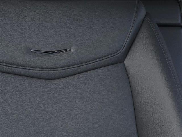 2026 Cadillac XT5 Luxury (Stk: 85853 EEP SERVICE) in St. Thomas - Image 21 of 24