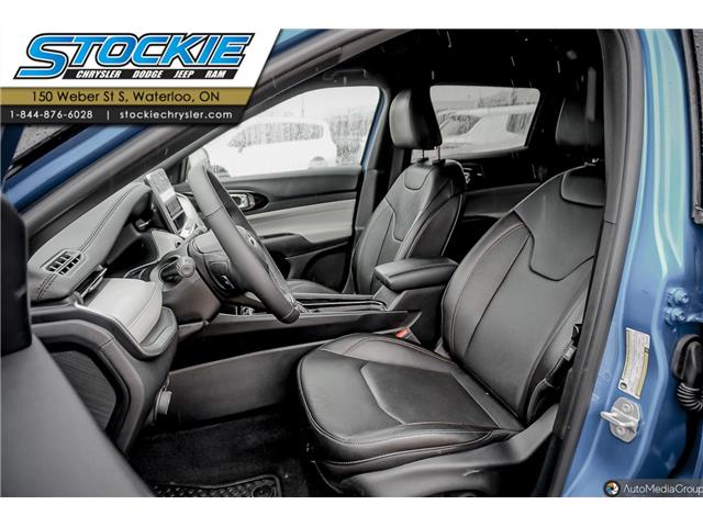 2024 Jeep Compass Limited (Stk: 46625) in Waterloo - Image 13 of 30