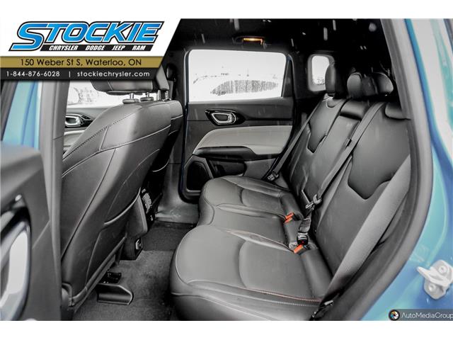 2024 Jeep Compass Limited (Stk: 46625) in Waterloo - Image 14 of 30