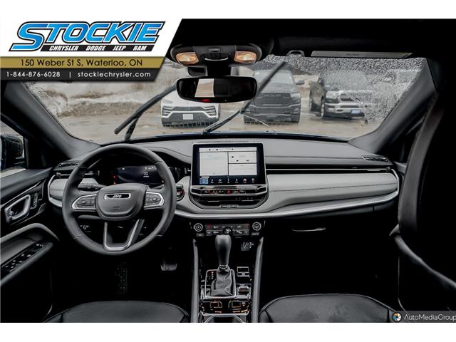 2024 Jeep Compass Limited (Stk: 46625) in Waterloo - Image 16 of 30