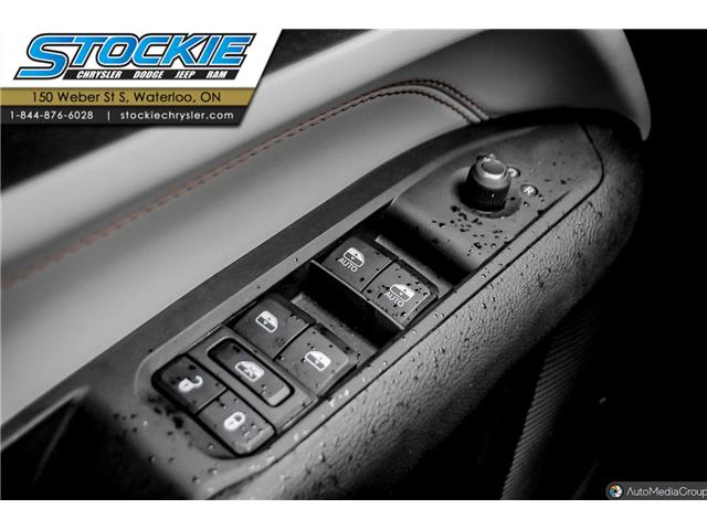 2024 Jeep Compass Limited (Stk: 46625) in Waterloo - Image 22 of 30