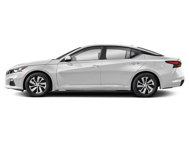 2021 Nissan Altima 2.5 SE (Stk: P40487C) in Saskatoon - Image 1 of 1