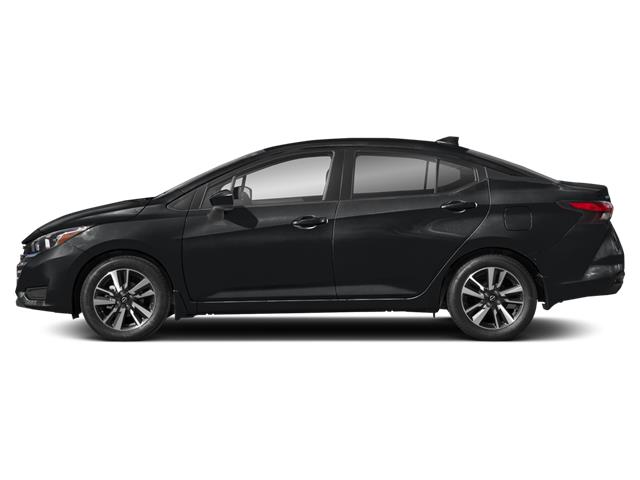 2024 Nissan Versa SV (Stk: P40493C) in Saskatoon - Image 1 of 1