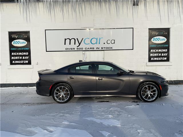 2021 Dodge Charger GT (Stk: 251374) in Kingston - Image 2 of 21
