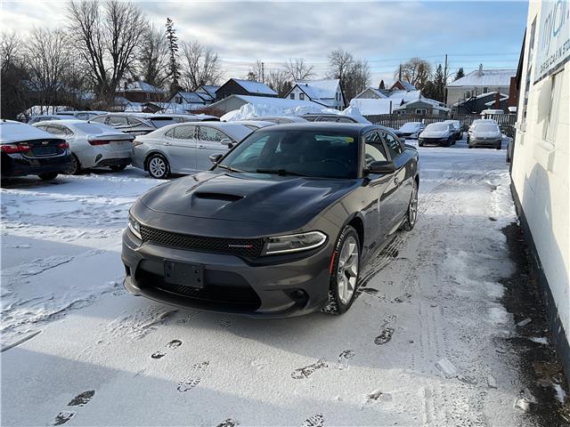 2021 Dodge Charger GT (Stk: 251374) in Kingston - Image 6 of 21