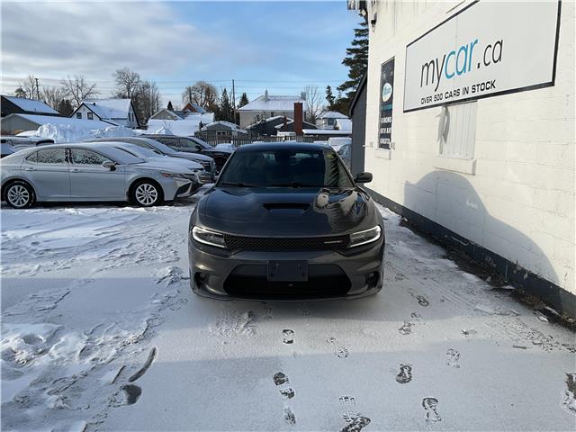 2021 Dodge Charger GT (Stk: 251374) in Kingston - Image 7 of 21