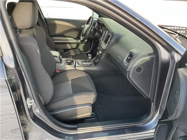 2021 Dodge Charger GT (Stk: 251374) in Kingston - Image 9 of 21