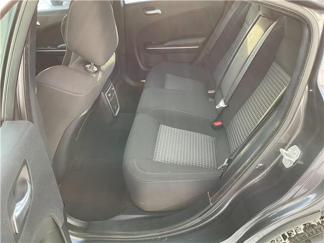 2021 Dodge Charger GT (Stk: 251374) in Kingston - Image 10 of 21