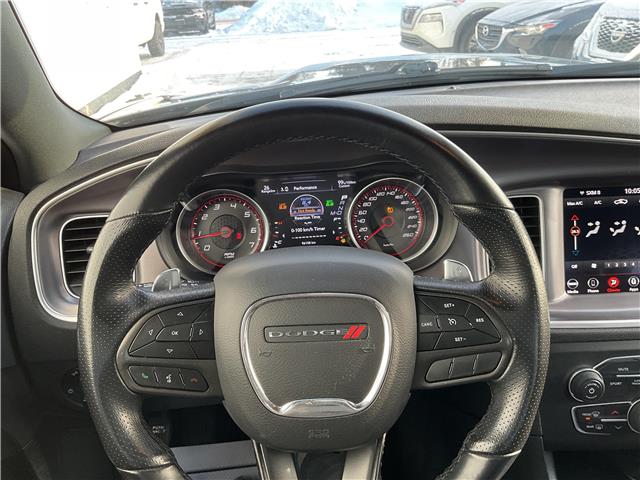 2021 Dodge Charger GT (Stk: 251374) in Kingston - Image 12 of 21