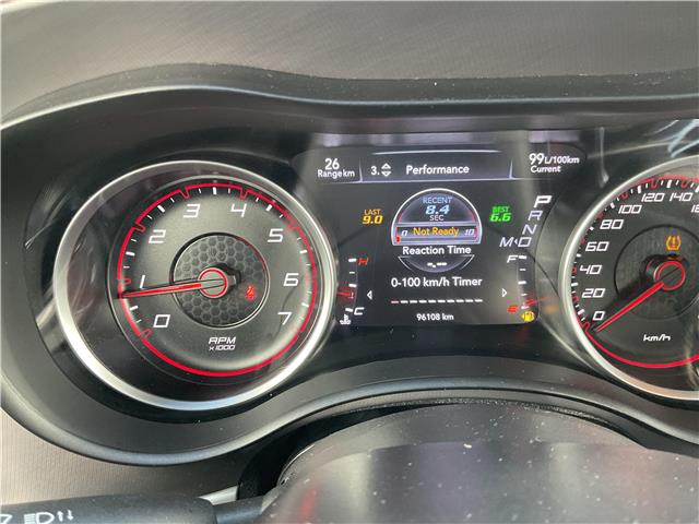 2021 Dodge Charger GT (Stk: 251374) in Kingston - Image 13 of 21