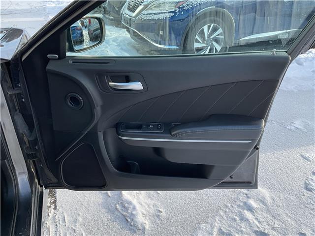 2021 Dodge Charger GT (Stk: 251374) in Kingston - Image 17 of 21