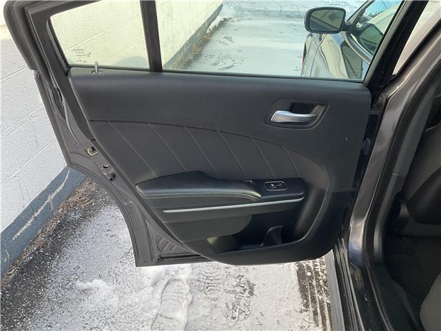 2021 Dodge Charger GT (Stk: 251374) in Kingston - Image 18 of 21