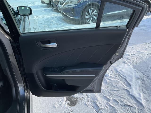 2021 Dodge Charger GT (Stk: 251374) in Kingston - Image 19 of 21