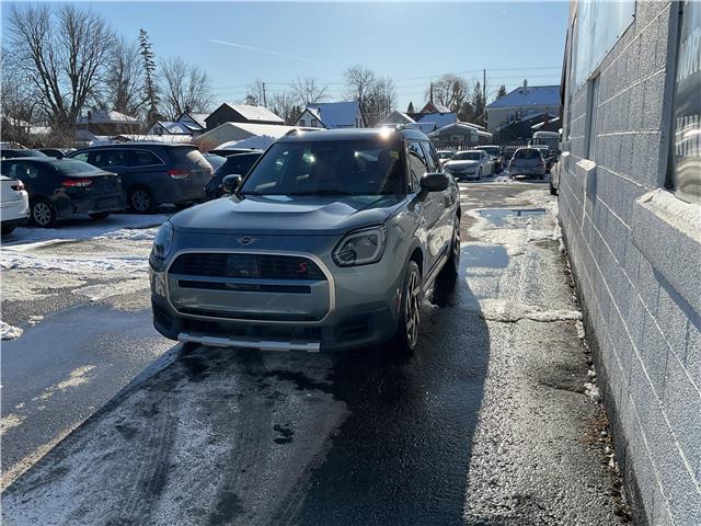 2025 MINI Countryman Cooper S (Stk: 260056) in Kingston - Image 6 of 16