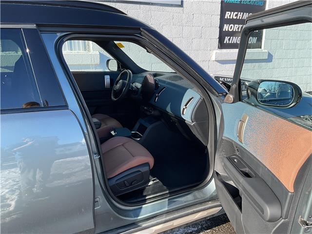 2025 MINI Countryman Cooper S (Stk: 260056) in Kingston - Image 9 of 16