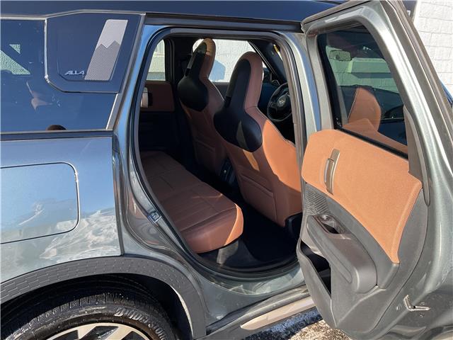 2025 MINI Countryman Cooper S (Stk: 260056) in Kingston - Image 11 of 16