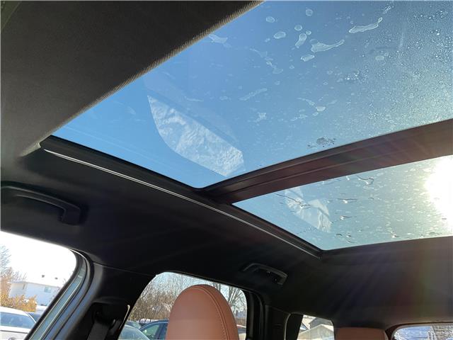 2025 MINI Countryman Cooper S (Stk: 260056) in Kingston - Image 12 of 16