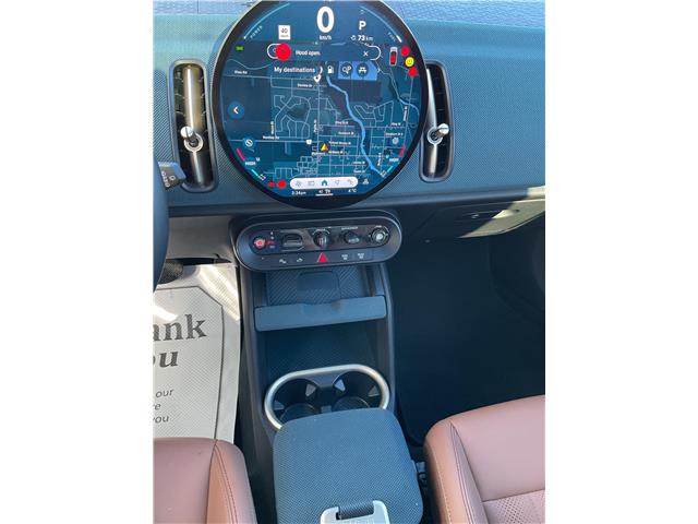 2025 MINI Countryman Cooper S (Stk: 260056) in Kingston - Image 14 of 16