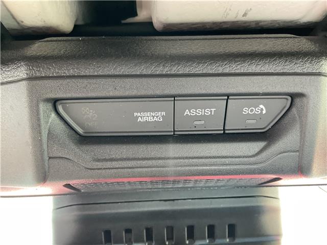 2024 Jeep Wrangler Sahara (Stk: 260103) in Kingston - Image 26 of 33