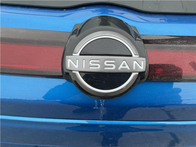 2024 Nissan Kicks SV (Stk: 260109) in Kingston - Image 9 of 35