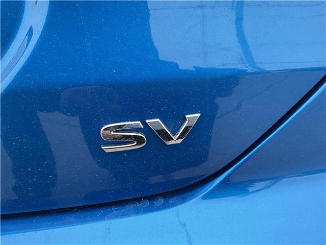 2024 Nissan Kicks SV (Stk: 260109) in Kingston - Image 11 of 35