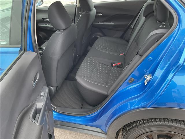 2024 Nissan Kicks SV (Stk: 260109) in Kingston - Image 14 of 35