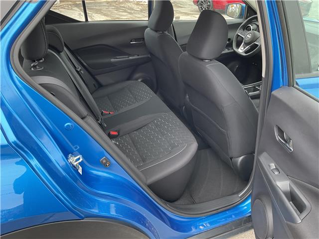 2024 Nissan Kicks SV (Stk: 260109) in Kingston - Image 15 of 35