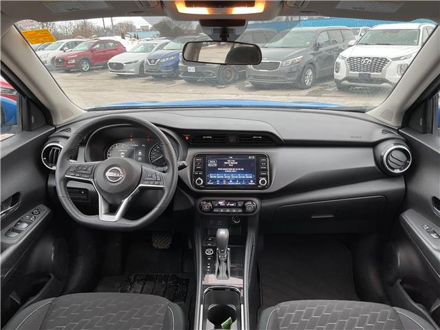 2024 Nissan Kicks SV (Stk: 260109) in Kingston - Image 16 of 35