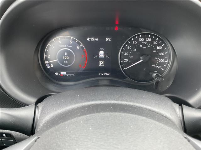 2024 Nissan Kicks SV (Stk: 260109) in Kingston - Image 18 of 35