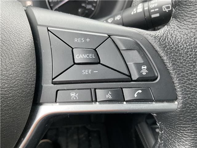 2024 Nissan Kicks SV (Stk: 260109) in Kingston - Image 21 of 35