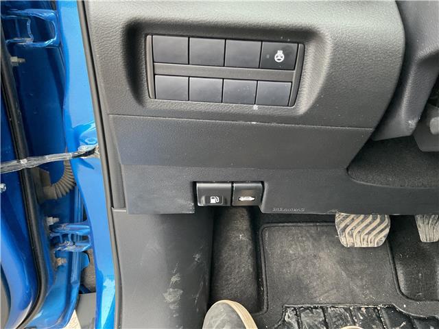 2024 Nissan Kicks SV (Stk: 260109) in Kingston - Image 23 of 35