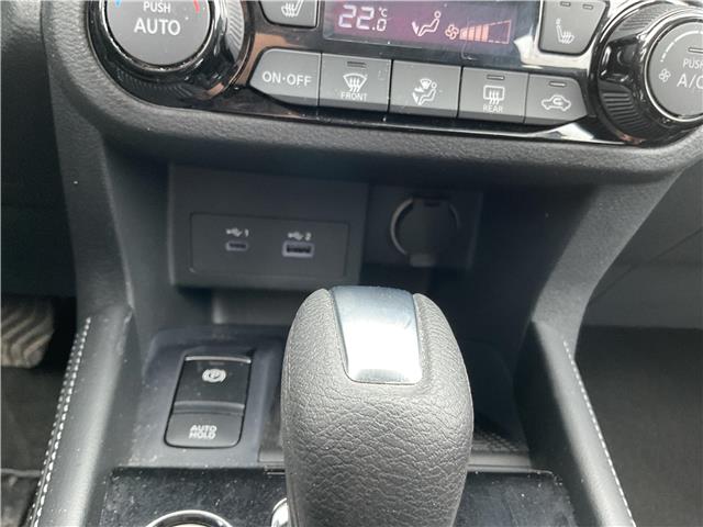 2024 Nissan Kicks SV (Stk: 260109) in Kingston - Image 26 of 35