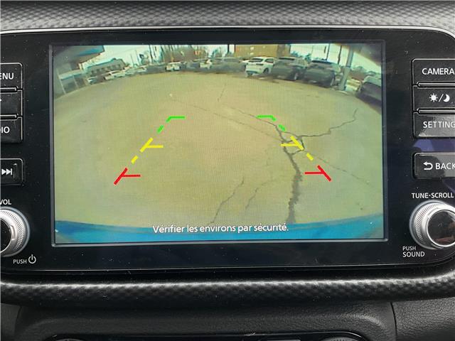 2024 Nissan Kicks SV (Stk: 260109) in Kingston - Image 28 of 35