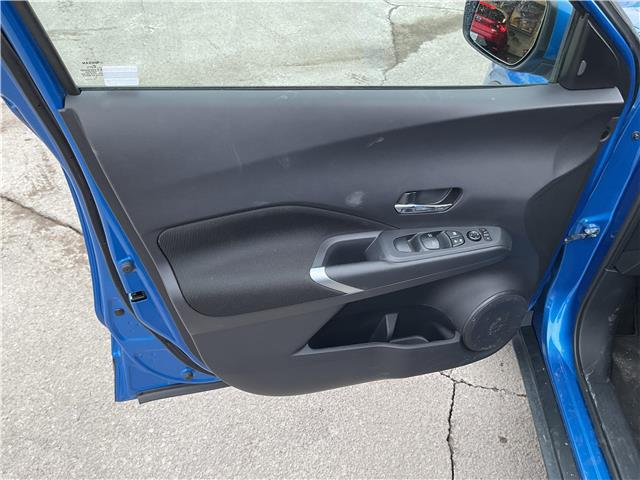2024 Nissan Kicks SV (Stk: 260109) in Kingston - Image 29 of 35