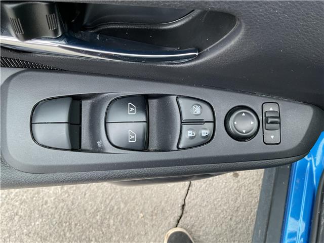 2024 Nissan Kicks SV (Stk: 260109) in Kingston - Image 30 of 35