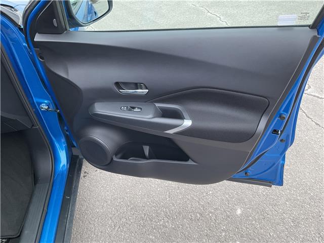 2024 Nissan Kicks SV (Stk: 260109) in Kingston - Image 31 of 35